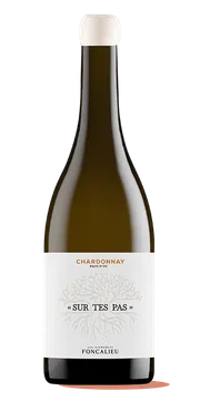 퐁칼리유, 쉬흐 떼 빠 샤르도네 2023