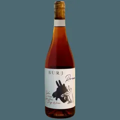 부리야 로자 2022