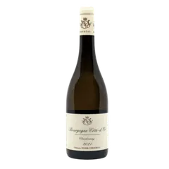 도멘 위베르 베르데로, 꼬뜨 도르 샤르도네 2022