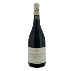 도멘 위베르 베르데로, 꼬뜨 도르 루즈 레 콘스탕스 2022