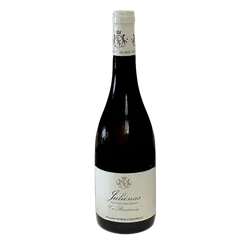 도멘 위베르 베르데로, 줄리에나 엉 보베르네 2022