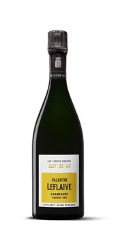 발렁땅 르플레브, 디지 레 떼흐 루즈 20/40, 프리미에 크뤼, 블랑 드 블랑, 엑스트라 브뤼 2020