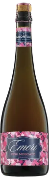 에머리 핑크 모스카토