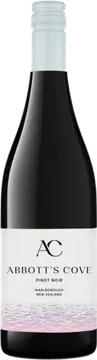 애보츠 코브, 피노 누아 2023