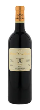 샤또 오 꽁디사, 메독 2011