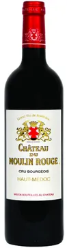 샤또 뒤 물랑 루즈, 오-메독 크뤼 부르주아 2016