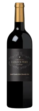 샤또 라 플뢰르 페레, 쌩 떼밀리옹 그랑 크뤼 2017