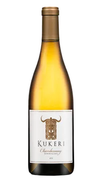 쿠케리 소노마 코스트 샤도네이 2024