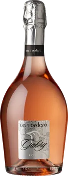 라 또르데라, 가브리 로제