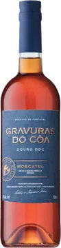 그라브라스 두 코아 모스카텔 NV