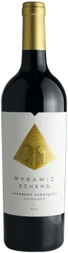 피라미드 스킴, 까베르네 쇼비뇽 2023