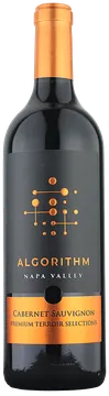 알고리즘, 나파밸리 까베르네 쇼비뇽 2023