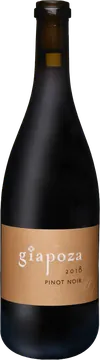 지아포자, 피노 누아 2023