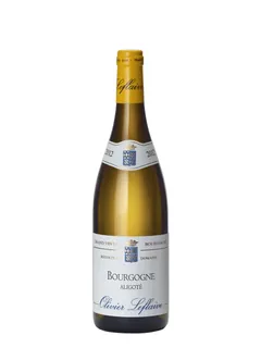 올리비에 르플레브, 부르고뉴 알리고떼 2021