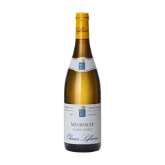 올리비에 르플레브, 뫼르소 "끌로 들 라 벨르" 2022