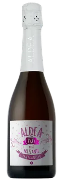 알데아 논알콜 로제 스파클링