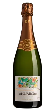 브루노 파이야르, 블랑 드 블랑 2014