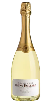 브루노 파이야르, 블랑 드 블랑 그랑 크뤼