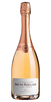 브루노 파이야르, 로제 프리미에르 뀌베