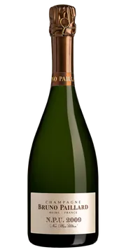 브루노 파이야르, 엔피유(넥 플러스 울트라) 2009