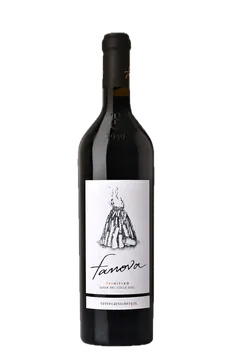 파노바 프리미티보 2021