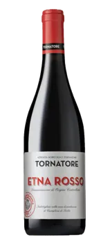 토르나토레 에트나 로쏘 2022