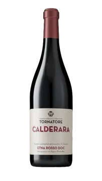 토르나토레 칼데라라 2019