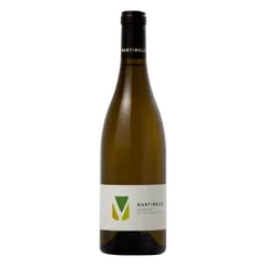 마르띠넬 벙뚜 화이트 2019