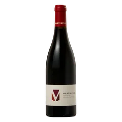 마르띠넬 벙뚜 루즈 2017