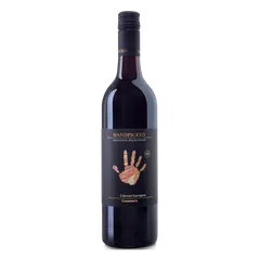 핸드픽트 쿠나와라 까베르네 쇼비뇽 2017