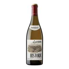 떼루아알리미트 히스토릭 블랑코 2017