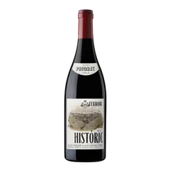 떼루아알리미트 히스토릭 틴토 2017