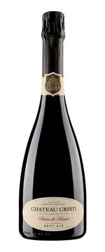 샤토 크리스티 블랑 드 블랑 NV