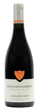 도멘 오헬리엉 베르데, 뉘-쌩-조흐쥬 2022