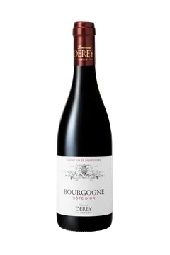 도멘 드헤, 부르고뉴 꼬뜨 도르 루즈 2023