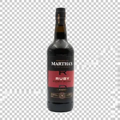 마타스 루비 포트