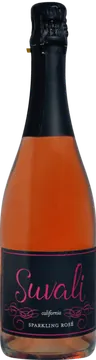 수발리, 스파클링 로제 NV