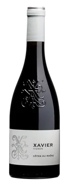 자비에 비뇽, 오리지날, 꼬뜨 뒤 론 2020