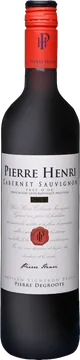 피에르 앙리, 까베르네 소비뇽 2020