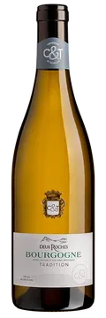 도멘 두 호슈, 부르고뉴 샤도네이 “트라디숑“ 2022