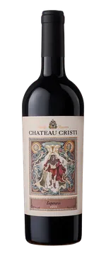샤토 크리스티 패밀리 리저브 사페라비 2021