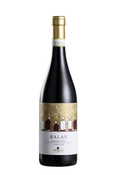 발라우 바르베라 다스티 슈페리오레 2018