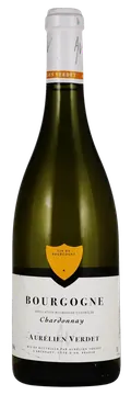 도멘 오헬리엉 베르데, 부르고뉴 블랑 2023