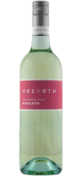 헤스케스 모스카토 2025