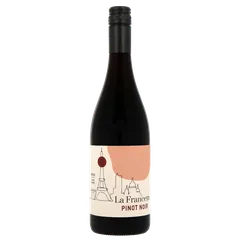 라 프랑셋 피노 누아 2024